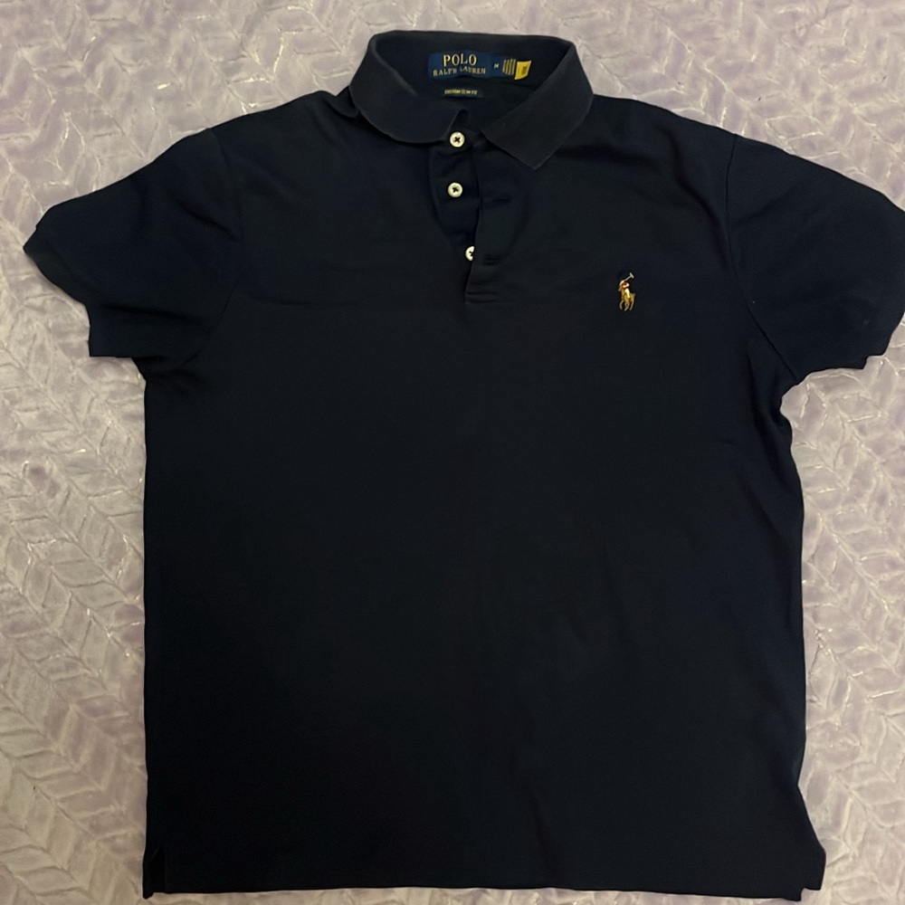 Men’s polo shirt